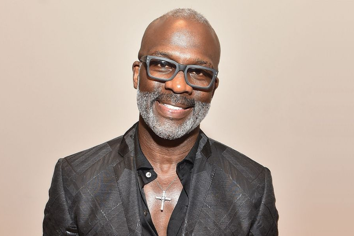 BeBe Winans