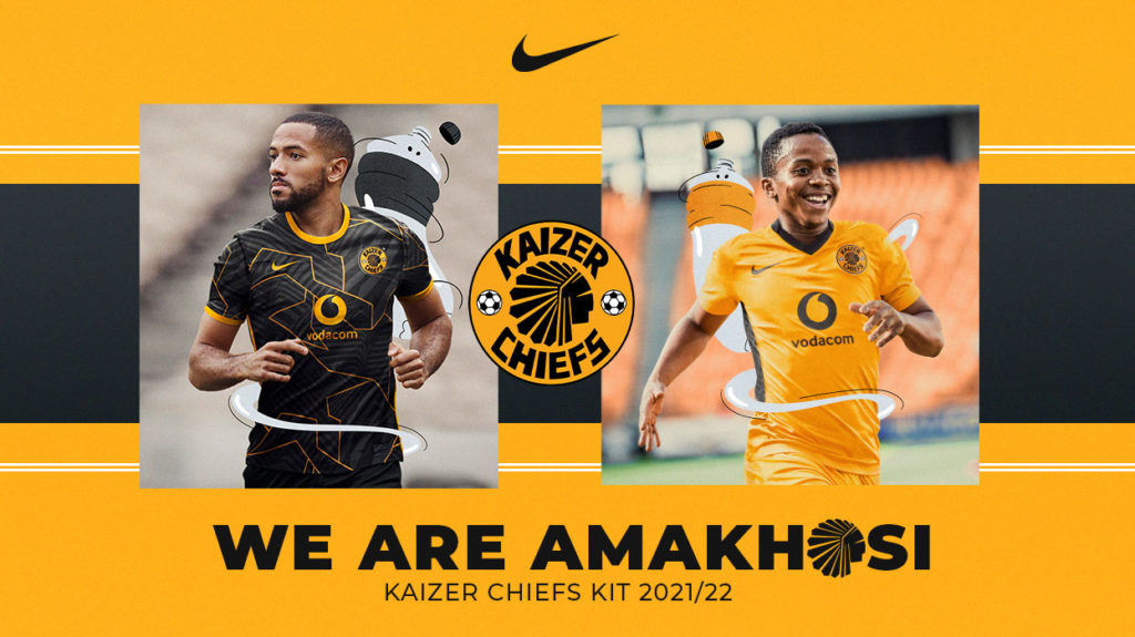 Kaizer Chiefs