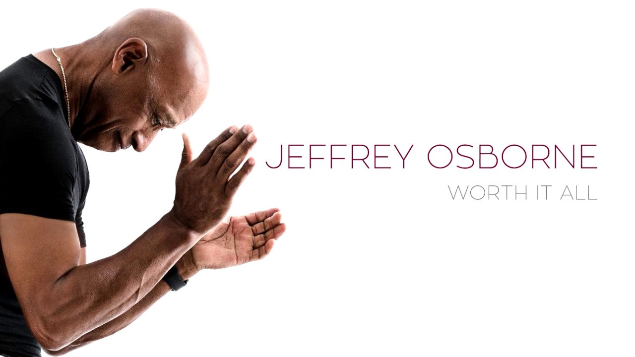 Jeffrey Osborne