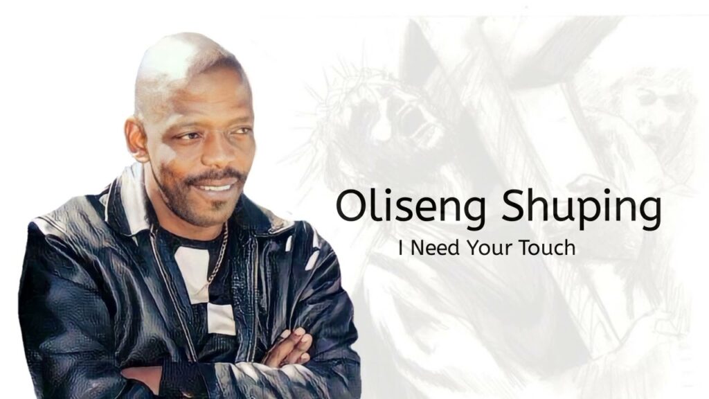 Oleseng Shuping